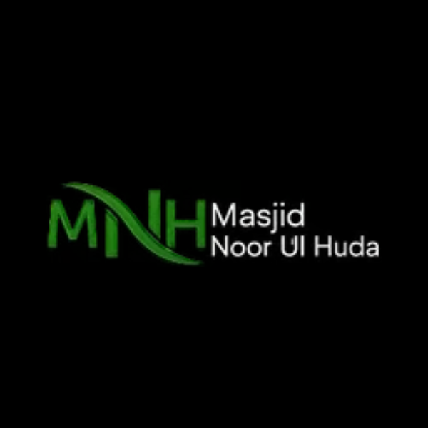 Masjid Noor Ul Huda Logo